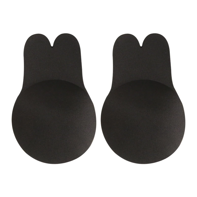Mulheres push up sutiãs auto a - Nipple Cover Pasties avaliação e preço