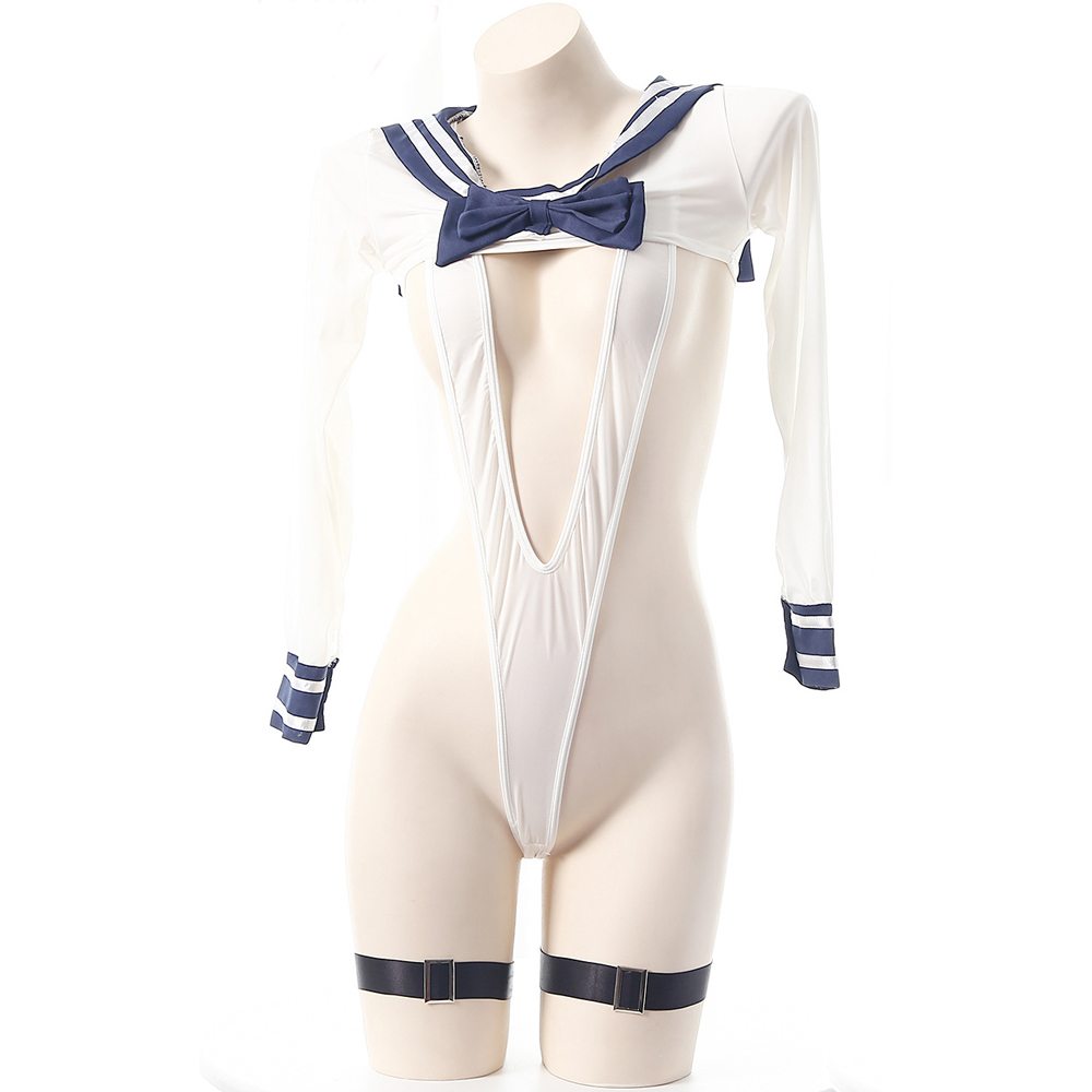AniLV Uniforme de Marinheiro d - Garter Belt Set avaliação e preço