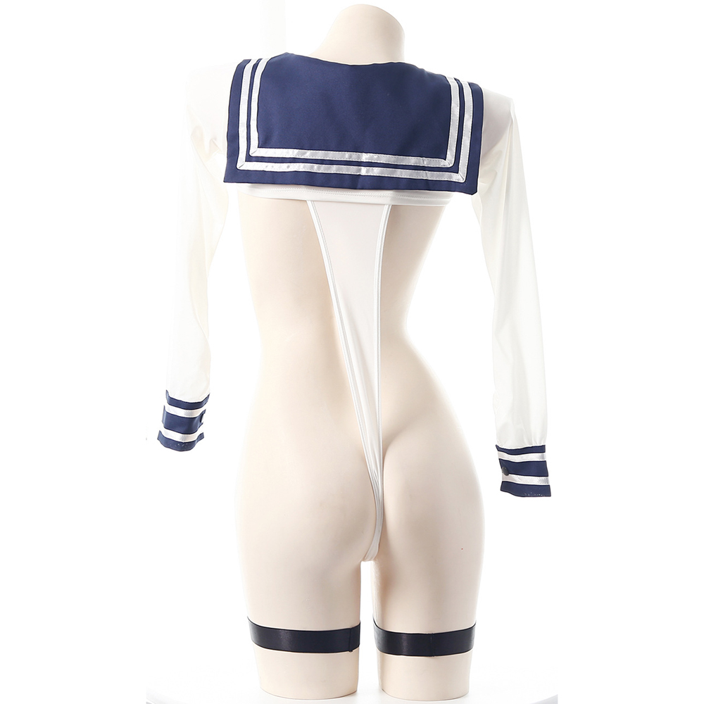 AniLV Uniforme de Marinheiro d - Garter Belt Set avaliação e preço
