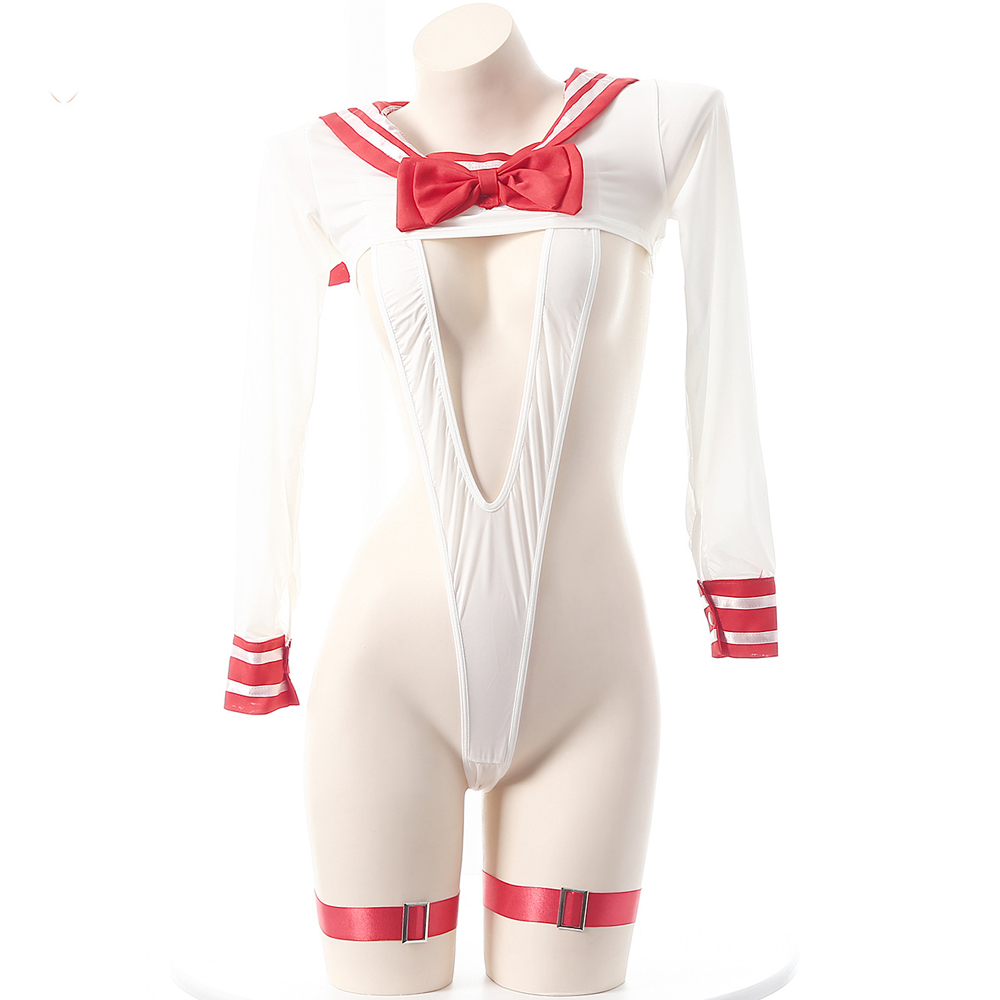 AniLV Uniforme de Marinheiro d - Garter Belt Set avaliação e preço