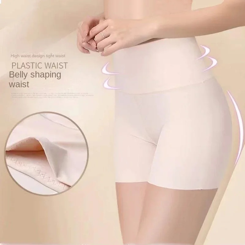 Calcinha de Segurança Feminina - Boyshort Underwear avaliação e preço