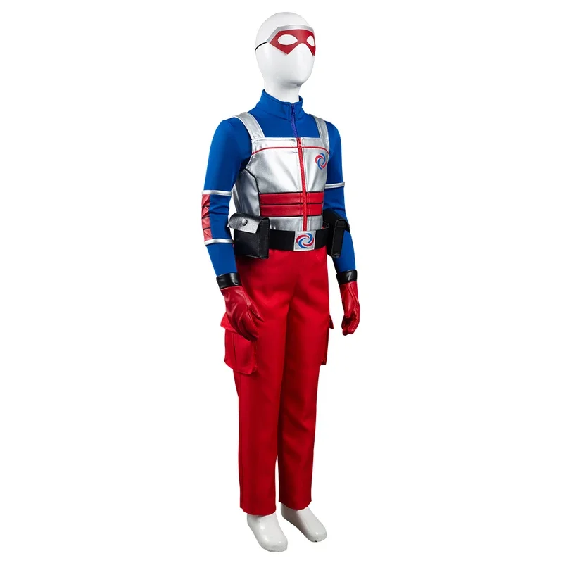 Crianças crianças henry cospla - Boyshort Underwear avaliação e preço