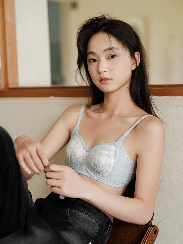 Elegante sutiã de renda sem al - Strapless Bra Backless avaliação e preço