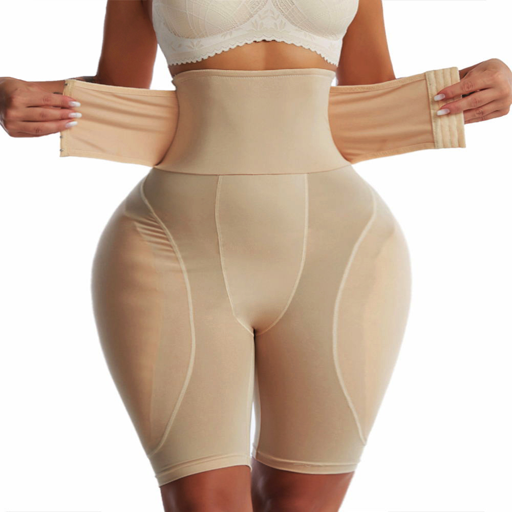 KUCLUT Calcinha Modeladora Fem - Shapewear Bodysuit Firm avaliação e preço